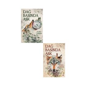 Dağ Başında Aşk 1 - Rabia Gümüş