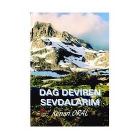 DAĞ DEVIREN SEVDALARIM - KEMAL ORAL