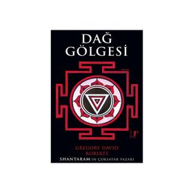 Dağ Gölgesi - Gregory David Roberts