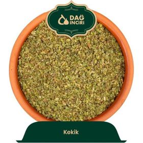 Dağ İnciri 50 gr Kekik