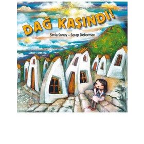DAĞ KAŞINDI - SIMLA SUNAY