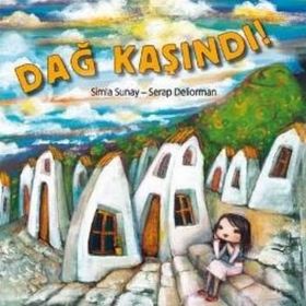 DAĞ KAŞINDI - SIMLA SUNAY