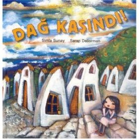 DAĞ KAŞINDI - SIMLA SUNAY