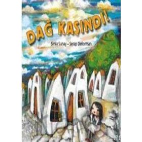 DAĞ KAŞINDI - SIMLA SUNAY