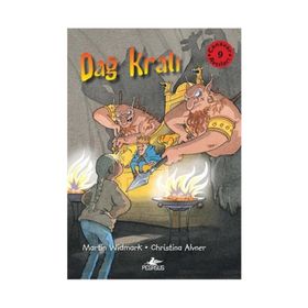 Dağ Kralı - Canavar Avcıları 9 - Kolektif