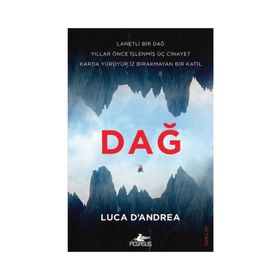 Dağ - Luca D'Andrea