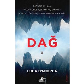 Dağ - Luca D'Andrea