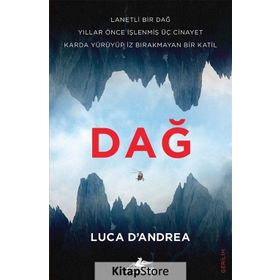 Dağ - Luca D'Andrea
