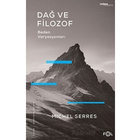 Dağ ve Filozof - Michel Serres