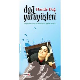 Dağ Yürüyüşleri - Hande Dağ
