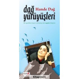 Dağ Yürüyüşleri - Hande Dağ