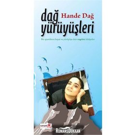 Dağ Yürüyüşleri - Hande Dağ