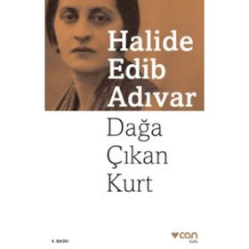 Dağa Çıkan Kurt - Halide Edip Adıvar
