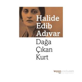 Dağa Çıkan Kurt - Halide Edip Adıvar