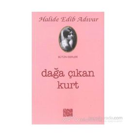 Dağa Çıkan Kurt - Halide Edip Adıvar