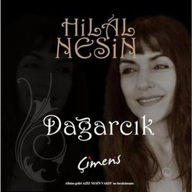 DAĞARCIK - MUSTAFA İSLAMOĞLU