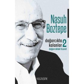 Dağarcıkta Kalanlar 2 Yüzleşme Yayınları