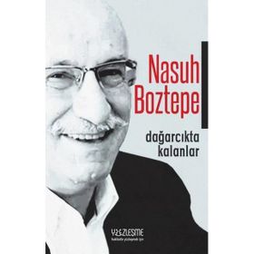 Dağarcıkta Kalanlar - Nasuh Boztepe