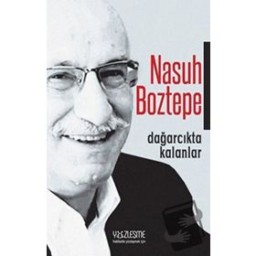 Dağarcıkta Kalanlar - Nasuh Boztepe