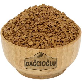 Dağcıoğlu 500 gr Klasik Granül Kahve