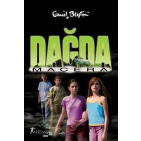 DAĞDA MACERA - ENID BLYTON