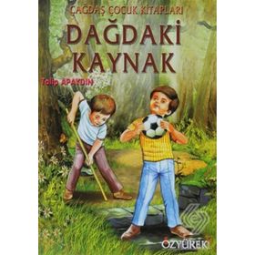 DAĞDAKI KAYNAK - GENEL
