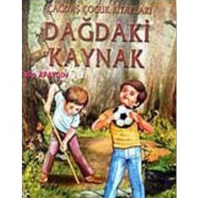 DAĞDAKI KAYNAK - GENEL
