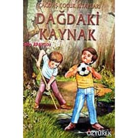 Dağdaki Kaynak - Talip Apaydın