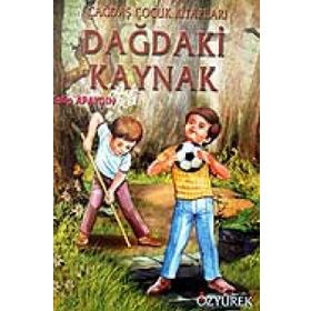 Dağdaki Kaynak - Talip Apaydın