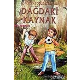 Dağdaki Kaynak - Talip Apaydın