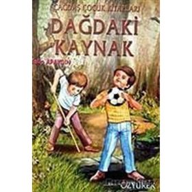 Dağdaki Kaynak - Talip Apaydın