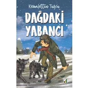 Dağdaki Yabancı - Kemalettin Tuğcu