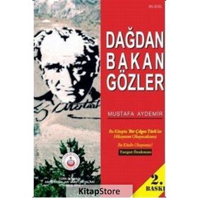 DAĞDAN BAKAN GÖZLER - MUSTAFA AYDEMIR