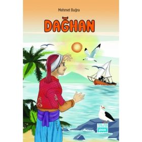 Dağhan - Mehmet Buğra