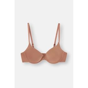 Dagi 1075Kc Lone Bra Kahverengi Desteksiz Sütyen