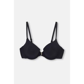 Dagi 1075KC Lone Bra Siyah Desteksiz Sütyen