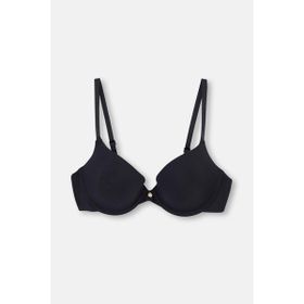 Dagi 1075KC Lone Bra Siyah Desteksiz Sütyen
