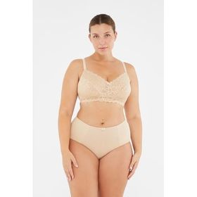 Dagi 1084KC Jewel Ten Toparlayıcı Sütyen
