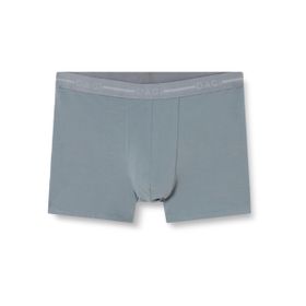Dagi 24SM28223MA Koyu Gri Erkek Boxer