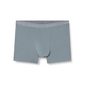 Dagi 24SM28223MA Koyu Gri Erkek Boxer