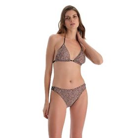 Dagi 24SW81002ST Kahverengi Kadın Bikini Altı