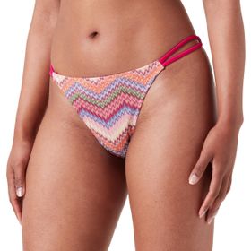 Dagi 24SW81049GB Pembe Kadın Bikini Altı