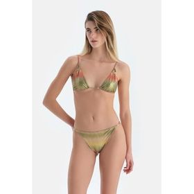 Dagi 25SW81051ST Multicolor Kadın Brazilian Bikini