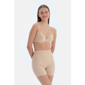 Dagi 4040KC Medium Yüksek Bel Ten Kadın Korse