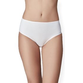 Dagi 5104KC 5'li Yüksek Bel Karışık Kadın Slip