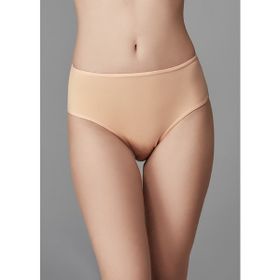 Dagi 5104KC Ten 3'lü Yüksek Bel Kadın Slip Külot