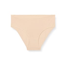 Dagi 5104KC Ten 3'lü Yüksek Bel Kadın Slip Külot
