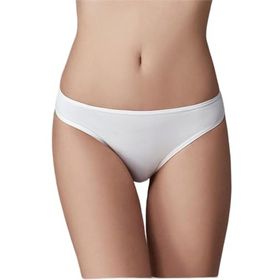 Dagi 5113KC Beyaz 3'lü Kadın Slip Külot