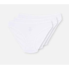 Dagi 5113KC Siyah 3'lü Kadın Slip Külot