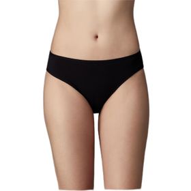 Dagi 5113KC Siyah 3'lü Kadın Slip Külot